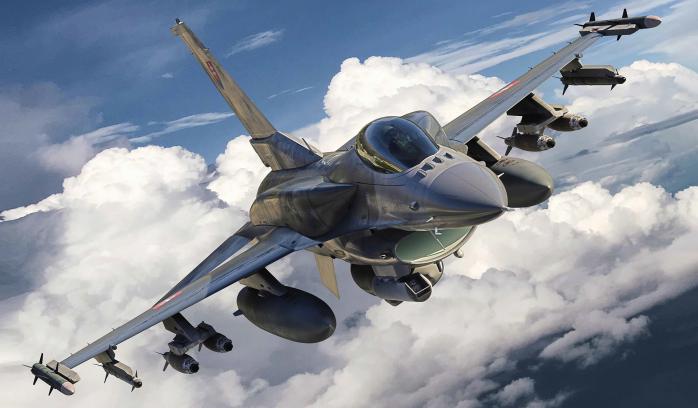 Обеспечение Украины истребителями F-16 – приоритет для США, заявил спикер Госдепа