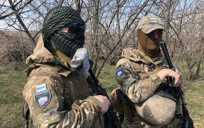  В Белгороде российские силовики не восстановили контроль над Грайвороном