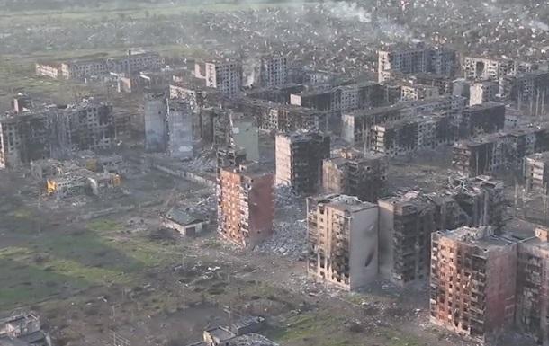 Пиррова победа - New York Times об оккупации россиянами руин Бахмута