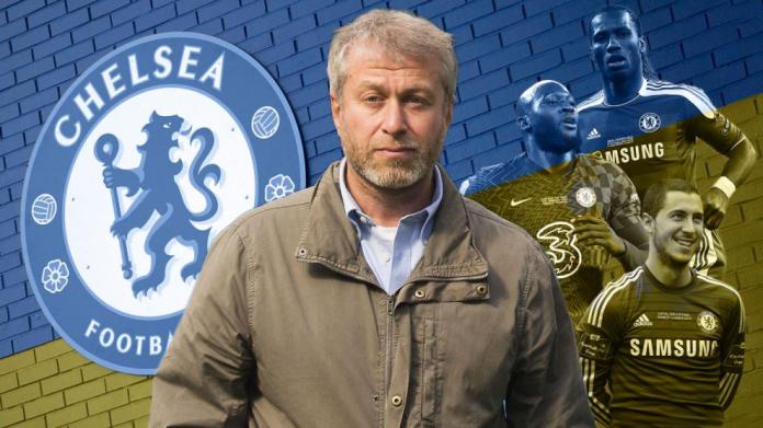 Abramovich’s $3 billion from the sale of Chelsa will go to Ukrainians very soon