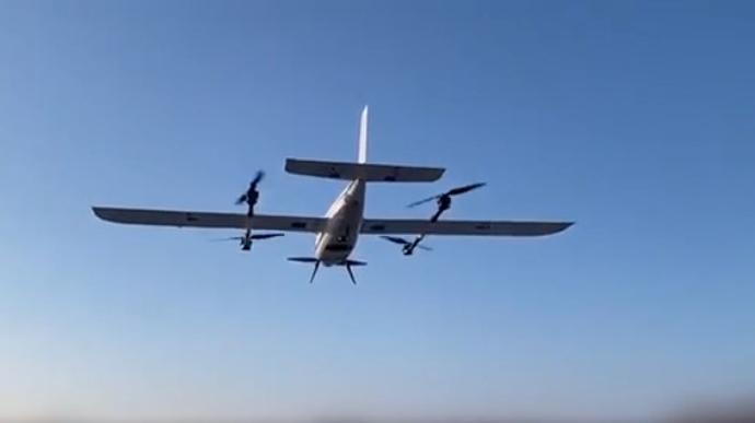 Вибухи в Криму - росіяни кажуть про атаку дронами на Севастополь