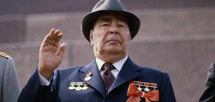Київрада позбавила генсека СРСР Леоніда Брежнєва звання почесного громадянина столиці