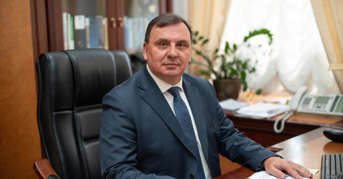 Нового голову Верховного суду обрали в Україні. Фото: Право