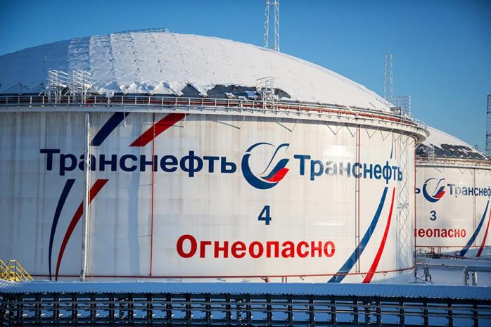 У Псковській області росії дрони пошкодили адмінбудівлю нафтопроводу