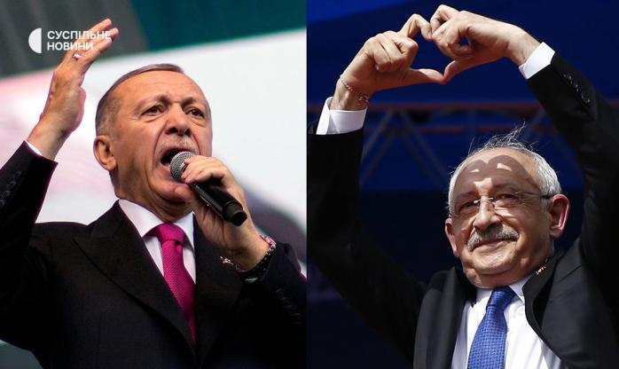 Эрдоган выиграл выборы президента Турции – СМИ