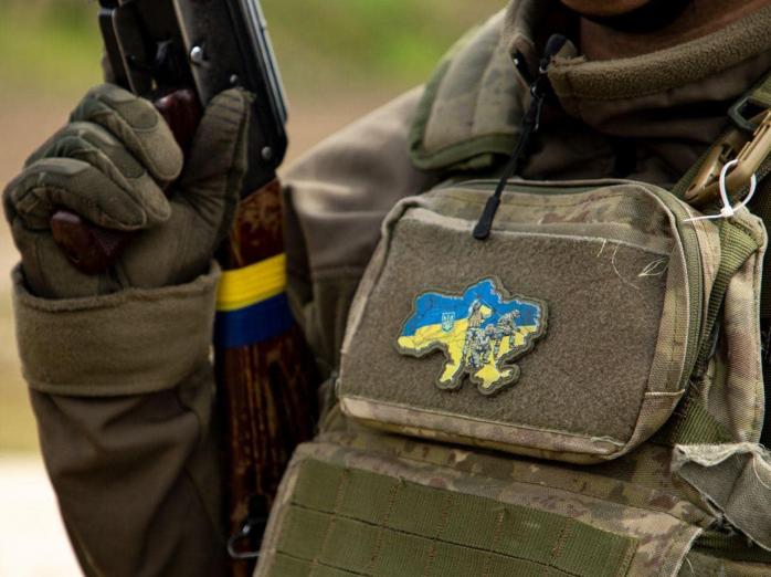 Рада уменьшила предельный возраст призывников в Украине. Фото: ОПУ