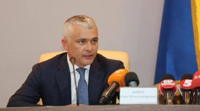 Головою Одеської ОВА призначили керівника київської прокуратури