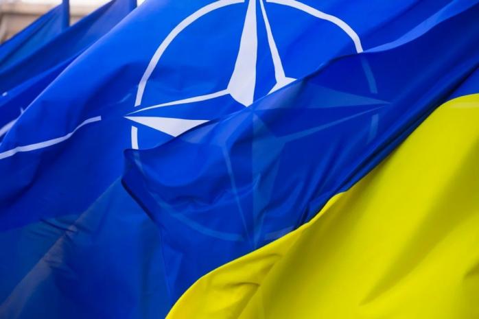 Глава Еврокомиссии озвучила вариант гарантий безопасности Украины до вступления в НАТО