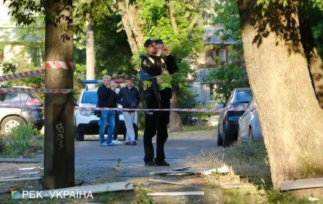 Следствие установит, было ли закрыто укрытие поликлиники в Деснянском районе - Кличко
