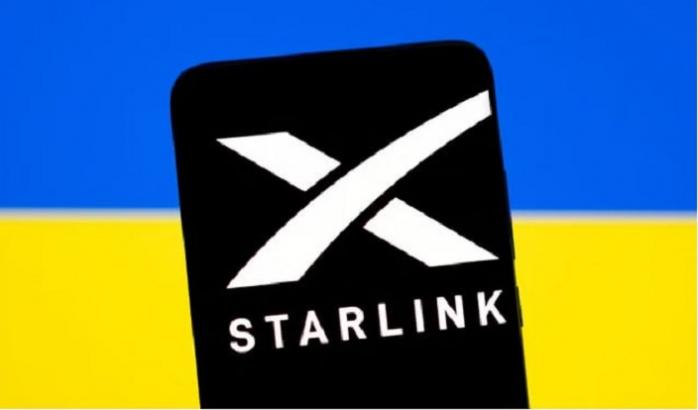 Пентагон закупить для ЗСУ термінали Starlink і послуги супутникового зв’язку