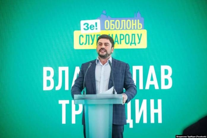 Обвинувачений у хабарництві депутат Київради виїхав за кордон за сприяння Сил спецоперацій