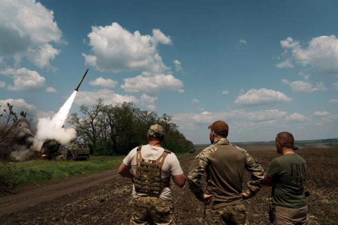Ukraine has the opportunity to reclaim Crimea this year – British Defense Secretary.