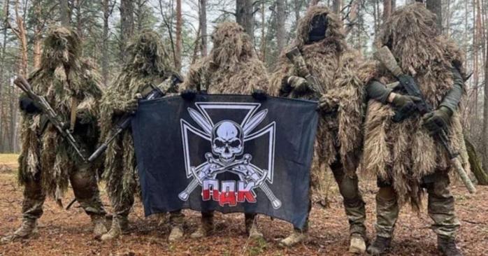 Польські добровольці беруть участь у війні проти рф, фото: Polski Korpus Ochotniczy