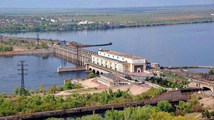 Энергетики рассказали, отстроят ли Каховскую ГЭС