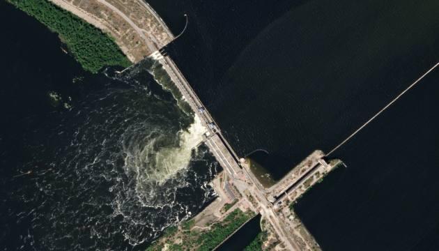  Совбез ООН собрался из-за подрыва россией Каховской ГЭС 