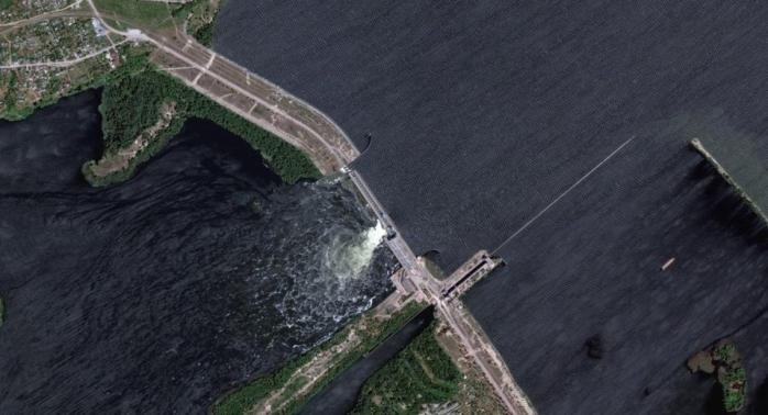 В ООН сделали туманное заявление о подрыве Каховской ГЭС. Фото: