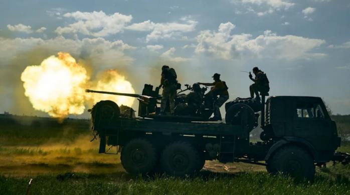 Ми в наступі, вони – в обороні, допомагайте або мовчіть - старший сержант 47 бригади