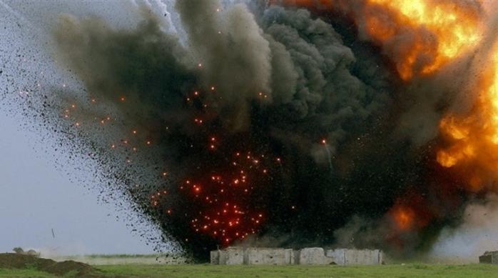 В День отца россияне убили в Сумской области ребенка с папой