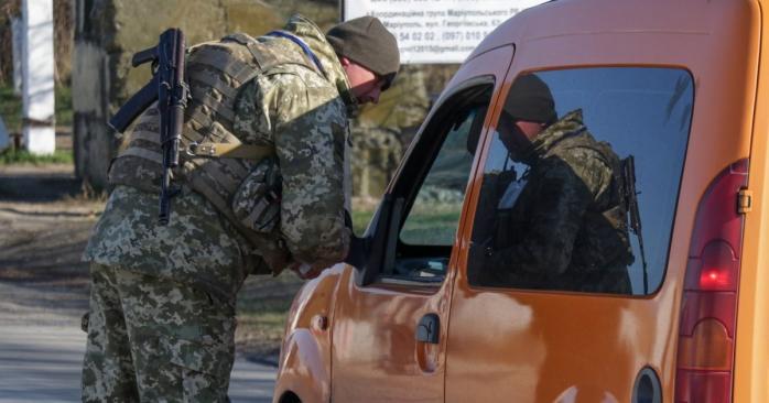 Працівник військкомату влаштував стрілянину. Фото: Фокус