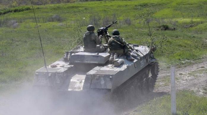 Армия россии активно наступает на Лиманском и Купянском направлениях
