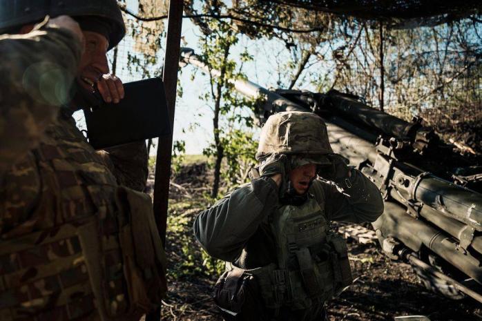 Коли нищу ворожу техніку - радість переповнює серце, мені це подобається - боєць 47 бригади про бій з трьома танками росіян (ВІДЕО)