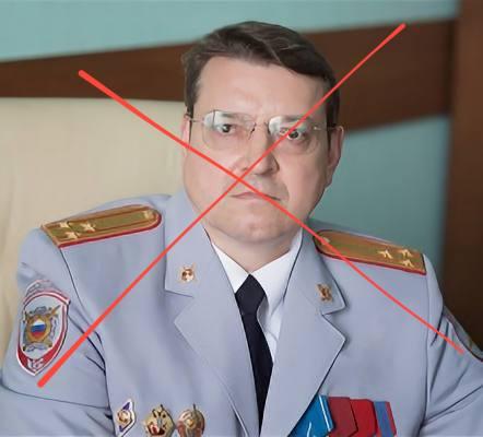 Росіяни підтвердили ліквідацію полковника під час удару ЗСУ по Арабатській стрілці