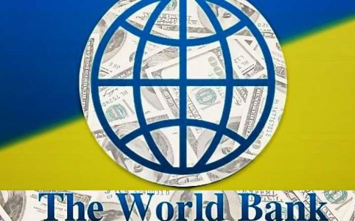 Україна отримає додаткові 1,75 млрд доларів допомоги через Світовий банк