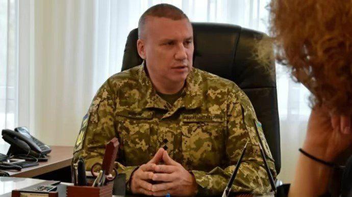 Журналісти знайшли шикарну віллу одеського військового комісара Євгена Борисова