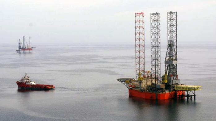 «Нафтогаз» подал в суд США иск к россии на 5 млрд долларов