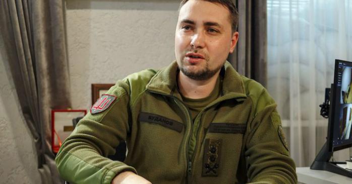 Буданов рассказал, будет ли воевать ЧВК «Вагнера» в Украине. Фото: