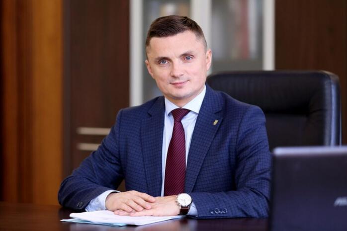 Председатель Тернопольского областного совета Михаил Головко. Фото: Главком