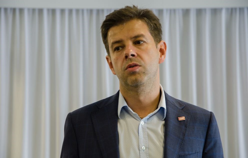 Нардеп Алексеєв