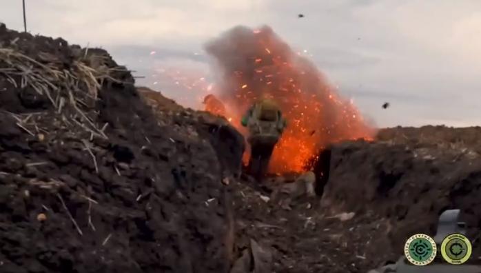 ЗСУ намагаються закріпитися на лівому березі Херсонщини — розвідка Британії