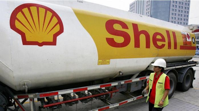 Компания Shell продолжает продавать российский газ: BBC