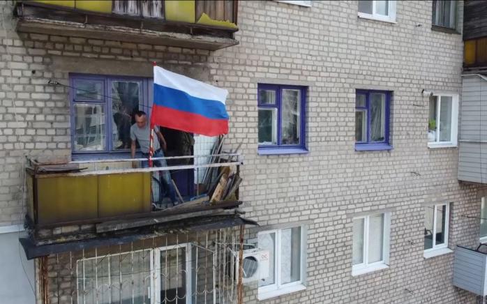 Российские власти теряют доверие к коллаборантам. Фото: Главком