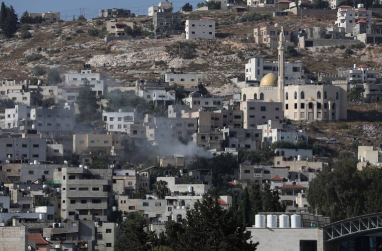 Ізраїль завдав найбільшого удару з 2002 року по палестинському місту Дженін