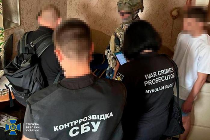 Готовил удар по СБУ и оборонному заводу в Николаеве — спецслужбы задержали российского агента