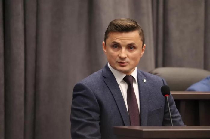 САП обжаловала размеры залога главе Тернопольского облсовета по делу о взяточничестве — ранее он вернулся на работу