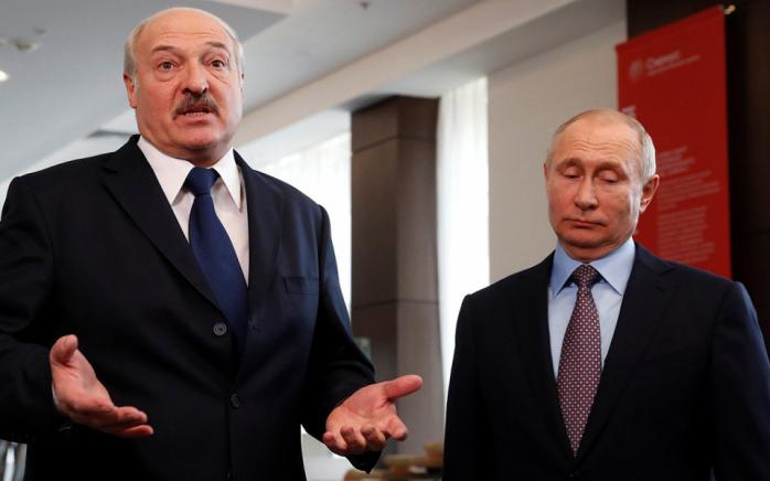 Лукашенко хочет, чтобы «вагнеровцы» помогали защищать беларусь