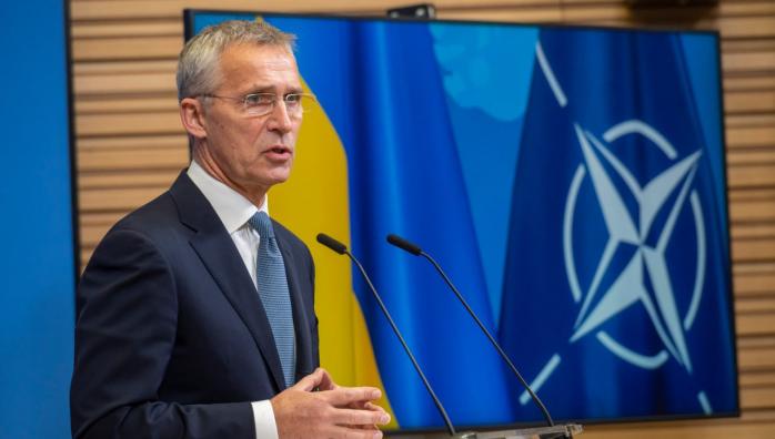 Чого чекати Україні від саміту НАТО у Вільнюсі, розповів генсек альянсу Єнс Столтенберг
