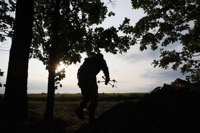 Співвідношення безповоротних втрат на півдні - 1 до 5,3