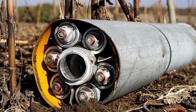 США выделили новый пакет оборонной помощи Украине, включающий кассетные боеприпасы