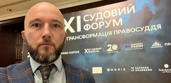 Судья Тандыр "отмазывал" свое опьянение во время смертельного ДТП на блокпосту в Киеве - ГБР