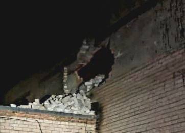 «Шахеди» вночі атакували Дніпропетровщину. Фото: Сергій Лисак