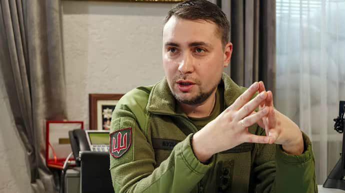 Кирилл Буданов рассказал об агентах ГУР в кремле. Фото: