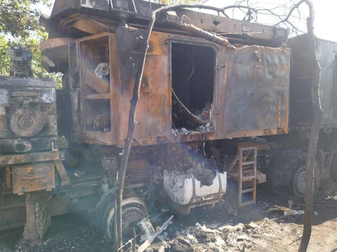 Фото: ОК «Північ»