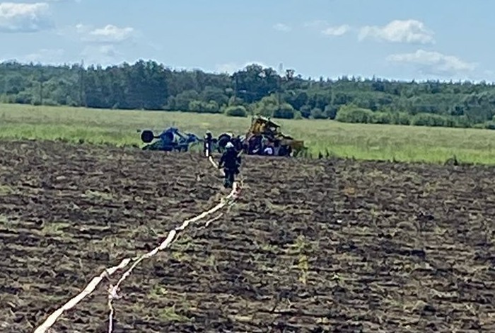 Фото: Поліція Харківщини