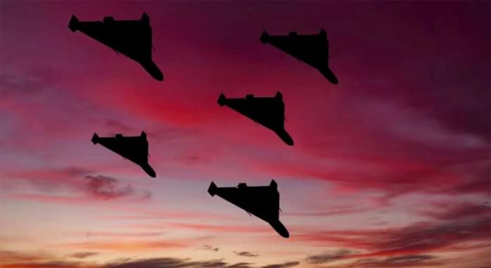 Після виходу рф з «зернової угоди» вона послала ракети і "шахеди" на портову Одесу