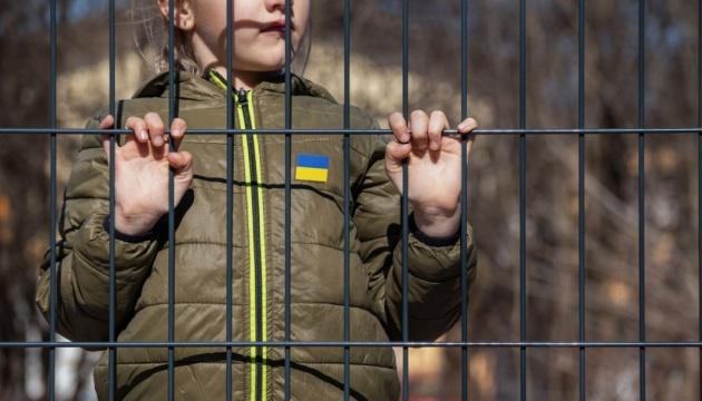Лукашенко в очереди за ордером МУС – в беларуси 3 тыс. украинских детей