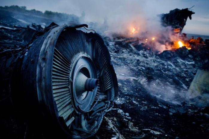 россия проиграла в ЕСПЧ дело об уничтожении рейса МН17